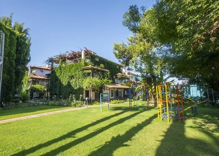 Hotel Club Titan Ultra Kargicak (Alanya)