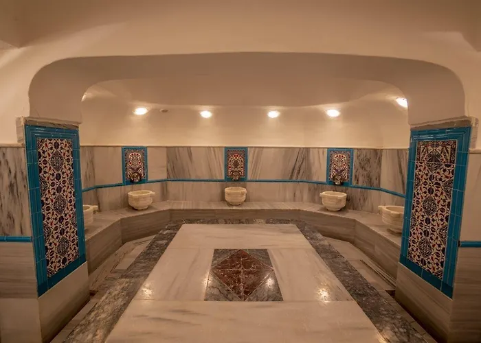 Club Titan Ultra 4* Kargicak (Alanya)