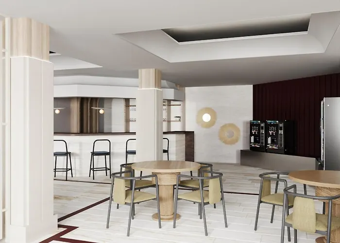 Hotel Club Titan Ultra 4*