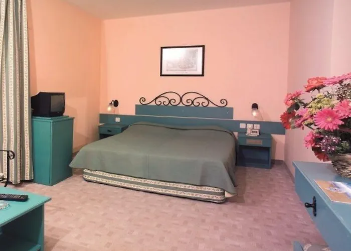 Hotel Club Titan Ultra 4*