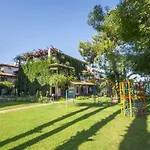 Hotel Club Titan Ultra Kargicak (Alanya)