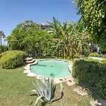 Hotel Club Titan Ultra 4*