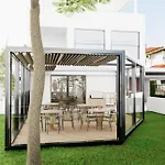 Club Titan Ultra 4*