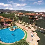 Hotel Club Titan Ultra