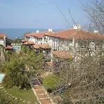 Hotel Club Titan Ultra Kargicak (Alanya)