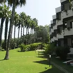 Club Titan Ultra Hotel 4*