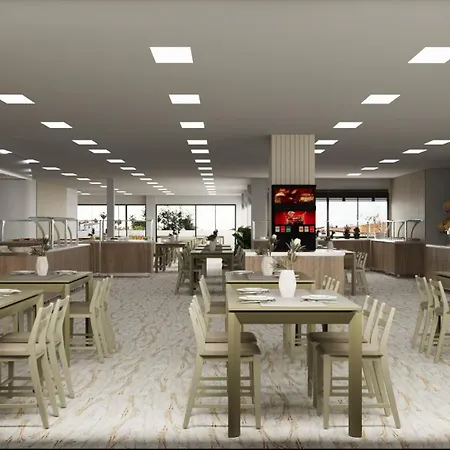 Club Titan Ultra Hotel Kargicak (Alanya)